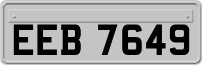 EEB7649