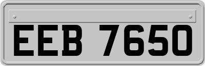 EEB7650