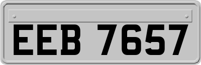 EEB7657