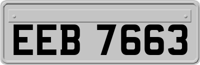 EEB7663