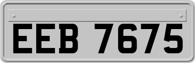 EEB7675
