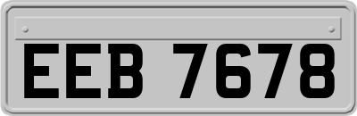 EEB7678