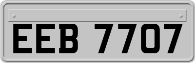 EEB7707