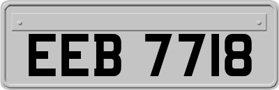 EEB7718