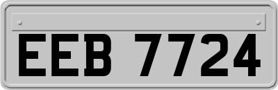 EEB7724