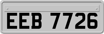 EEB7726