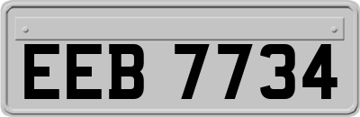 EEB7734
