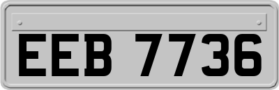 EEB7736