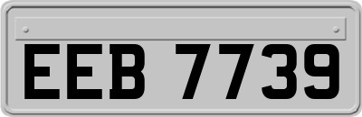 EEB7739