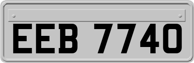 EEB7740