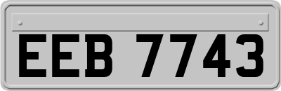 EEB7743