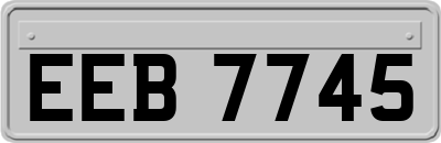 EEB7745