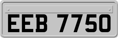 EEB7750