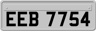 EEB7754