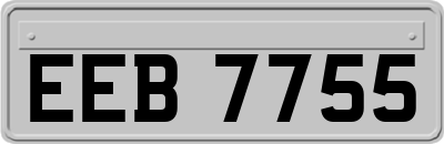 EEB7755