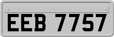 EEB7757