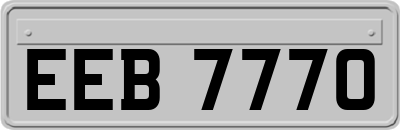 EEB7770