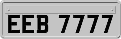 EEB7777