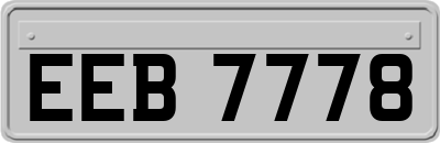 EEB7778