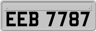 EEB7787