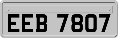 EEB7807