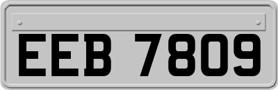 EEB7809
