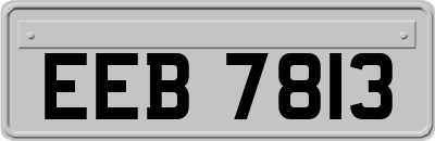EEB7813