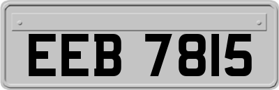 EEB7815