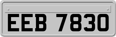 EEB7830