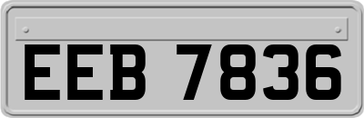 EEB7836