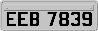 EEB7839