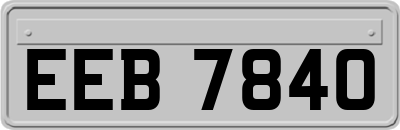 EEB7840