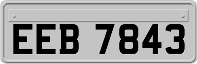 EEB7843
