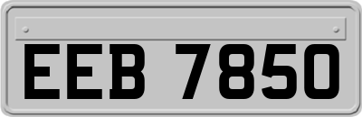 EEB7850
