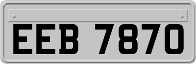 EEB7870