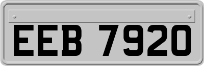 EEB7920