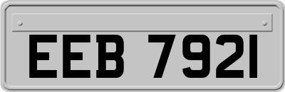 EEB7921