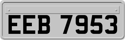 EEB7953