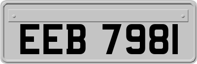 EEB7981