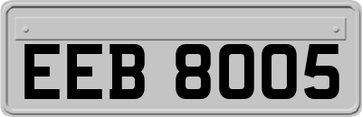 EEB8005