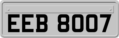EEB8007