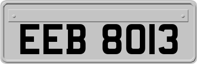 EEB8013