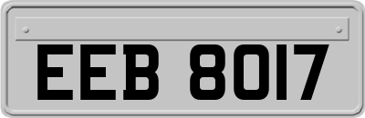 EEB8017