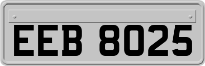 EEB8025