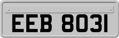 EEB8031