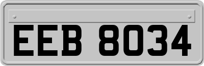 EEB8034