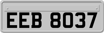 EEB8037