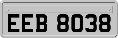 EEB8038
