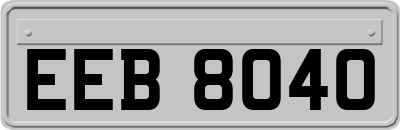 EEB8040