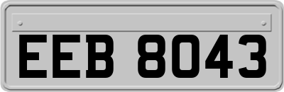 EEB8043